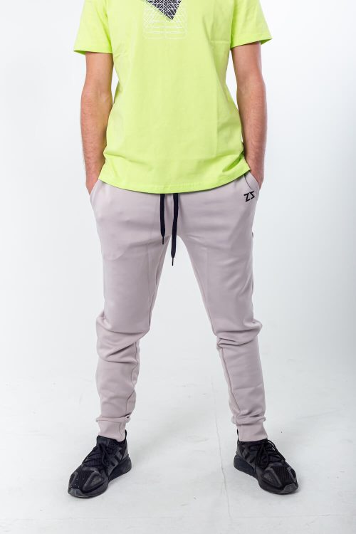 cuff white sweatpants6