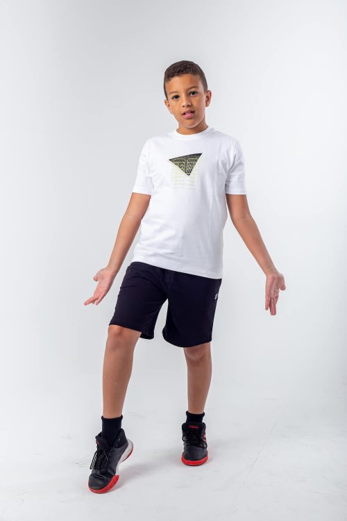 dup tshirt white 2