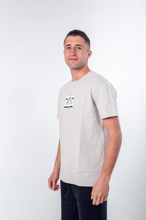 get active grey 3