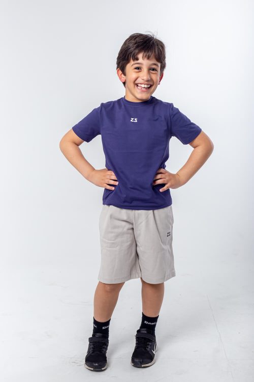 plain blue tshirt 22