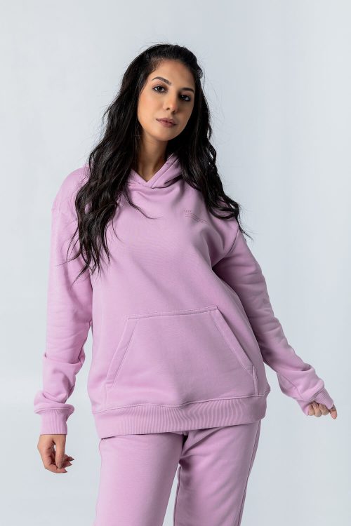 Pink Lavender
