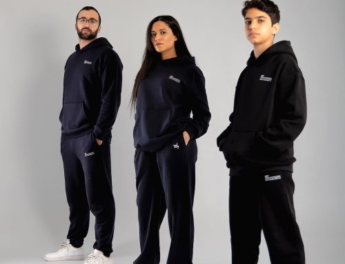 Upgrade Your Athletic Attire: A Comprehensive Guide to Sports Wear in Egypt