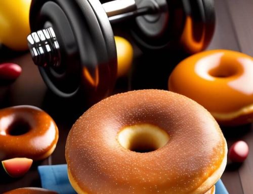 7 Things You Need for a Balanced Diet: Benefits, Examples, and Tips