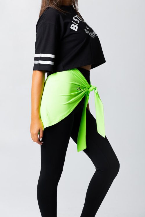 Apple Green
