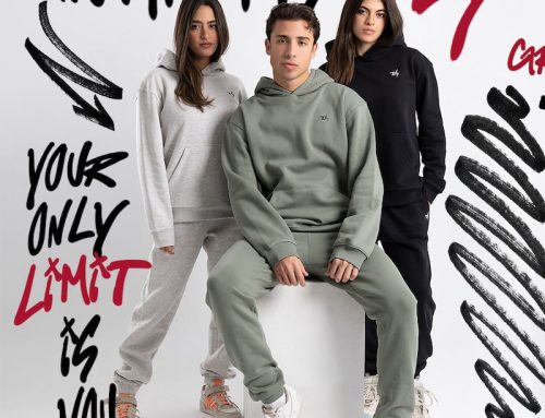 Sports Wear Brands and Clothes in Egypt: A Comprehensive Guide