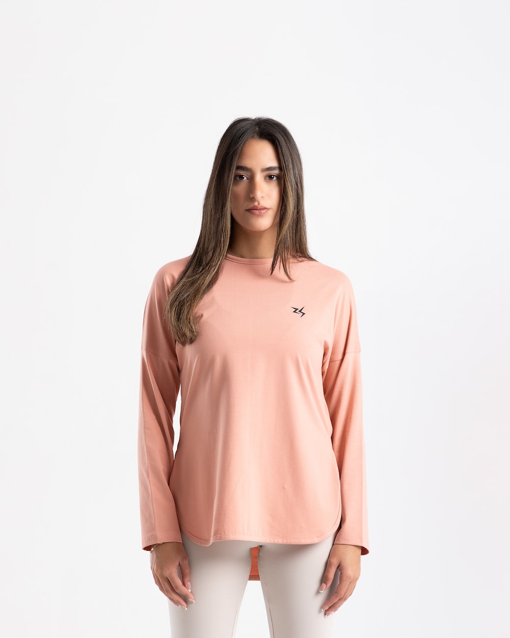 flare long sleeve1