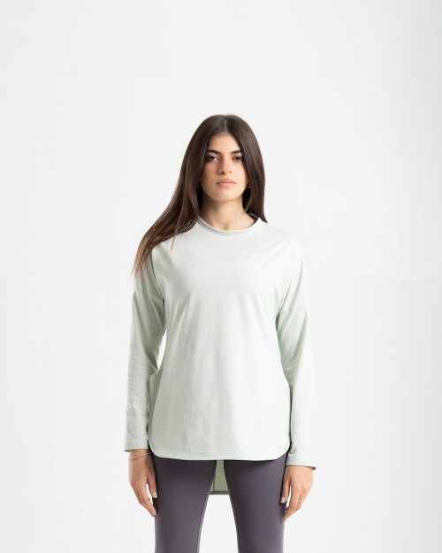 Seafoam