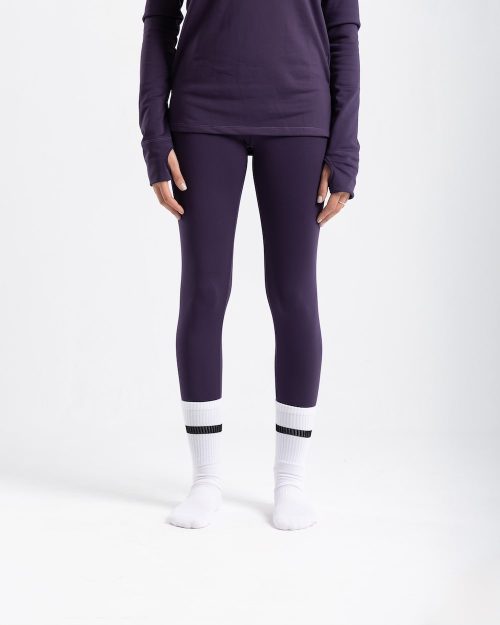 Dark Purple