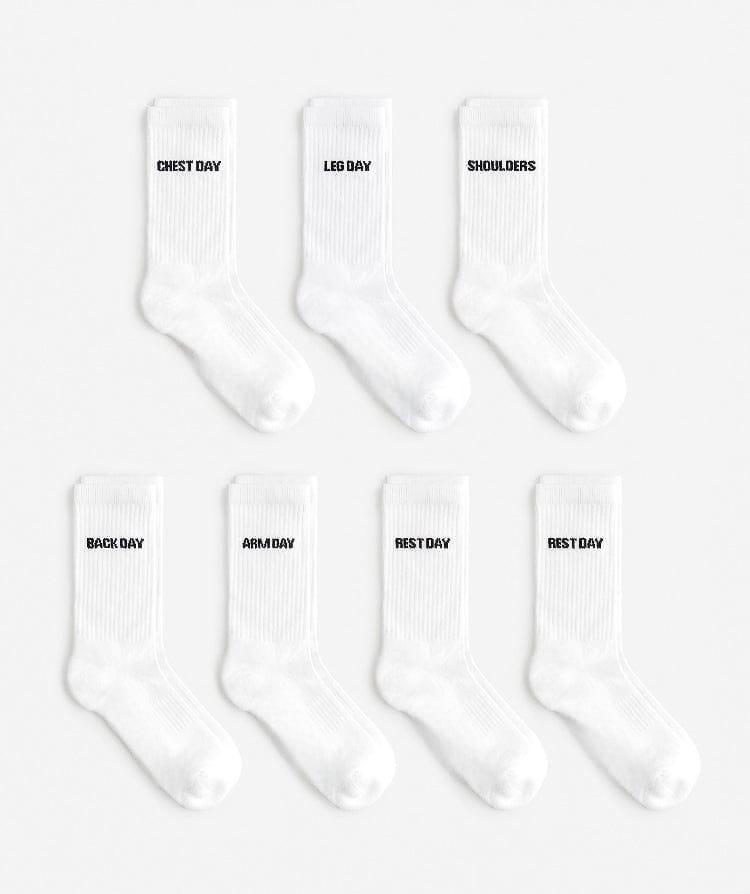 socks