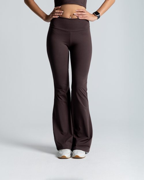 Chocolate Brown