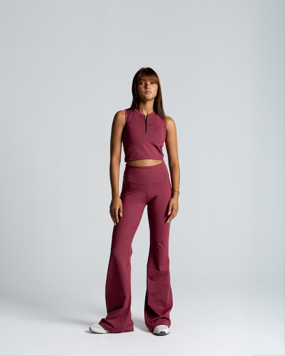 izzy women egypt