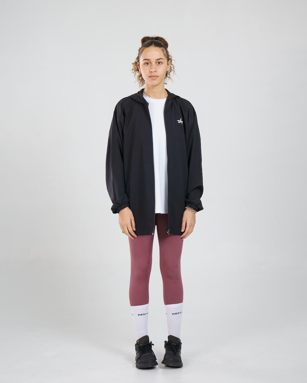 izzy winter jacket