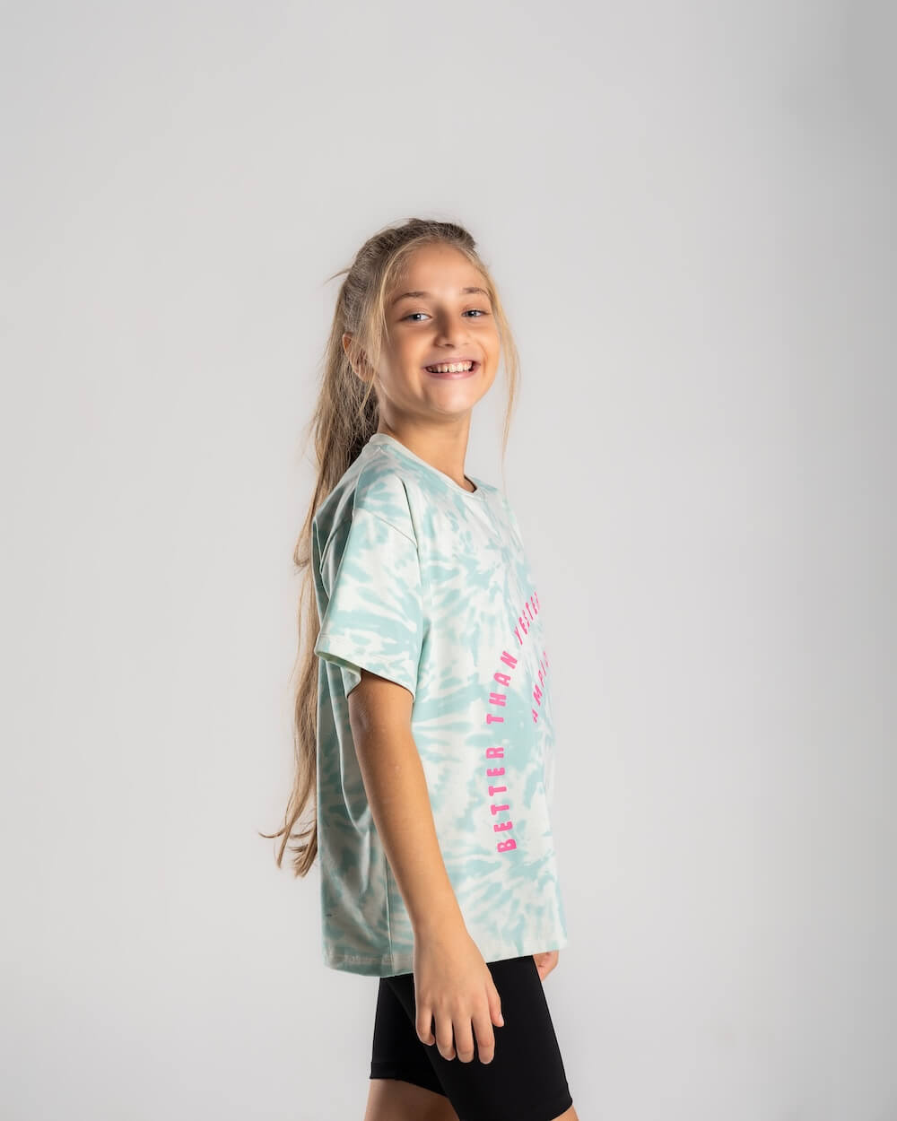 kids izzy apparel