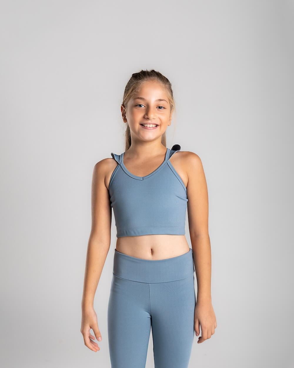 kids izzy apparel