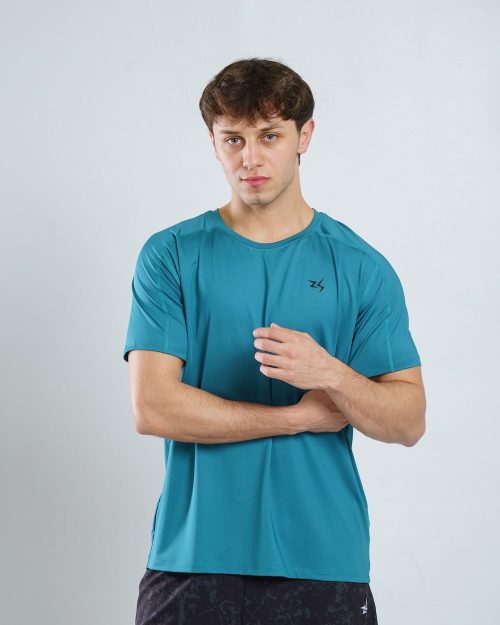 Deep Teal