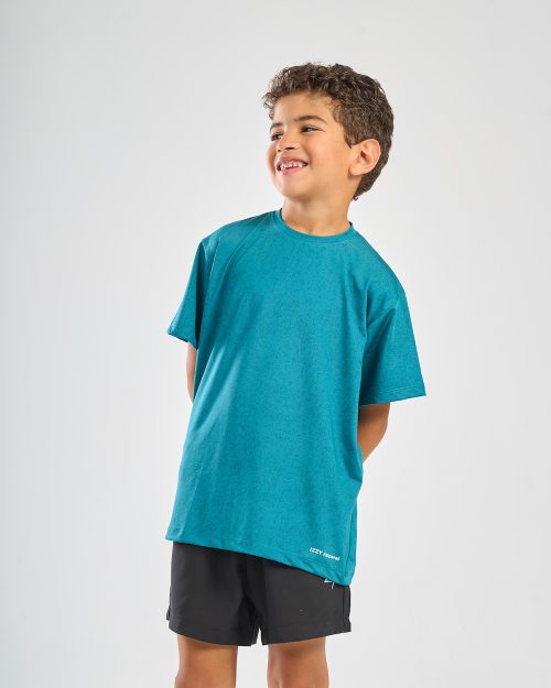 Deep Teal