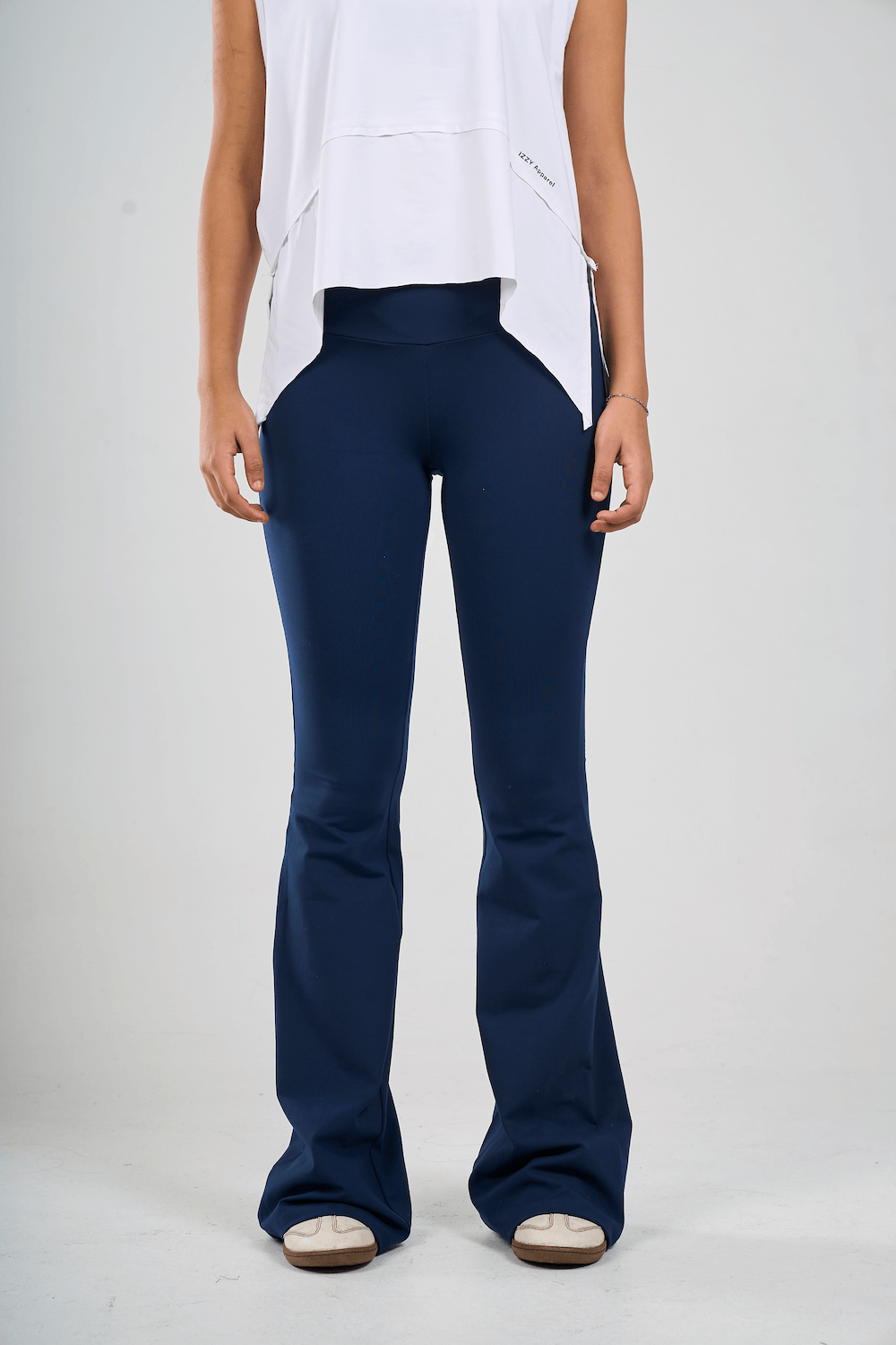 yoga navy