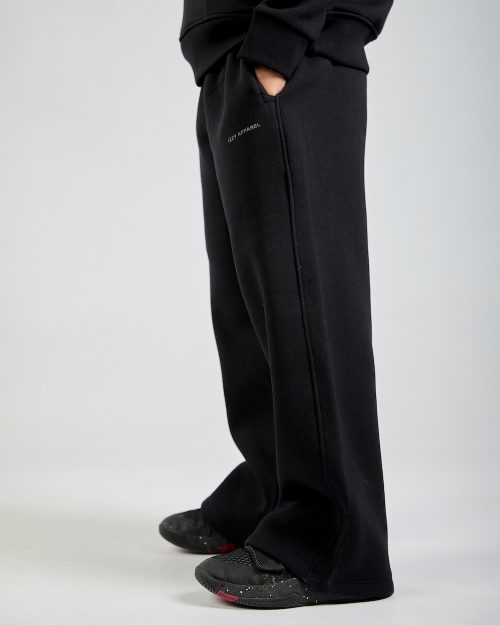 black pants boys