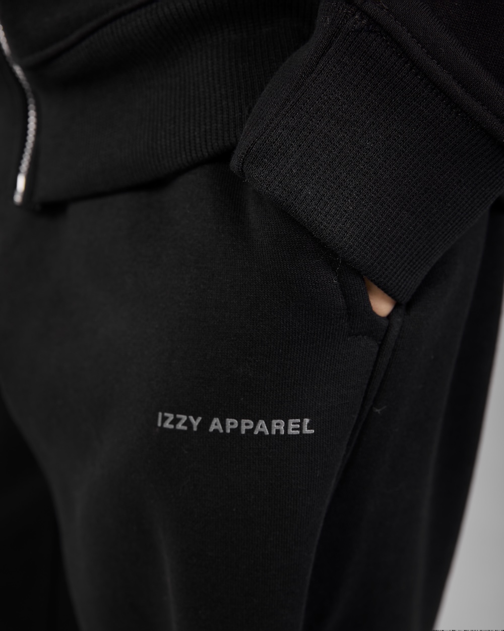 black pants women