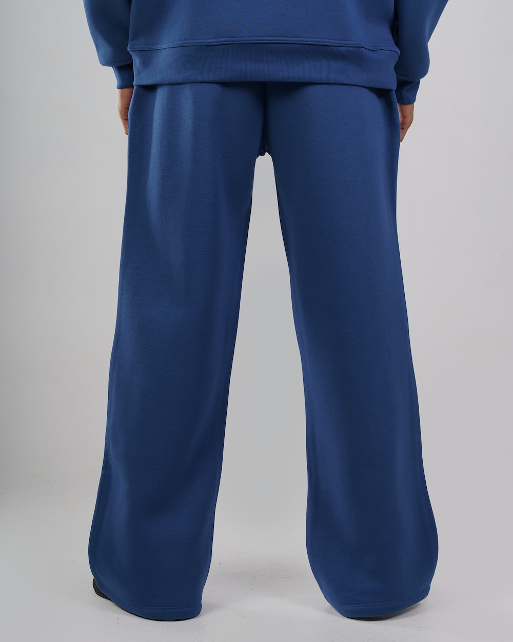 blue pants men
