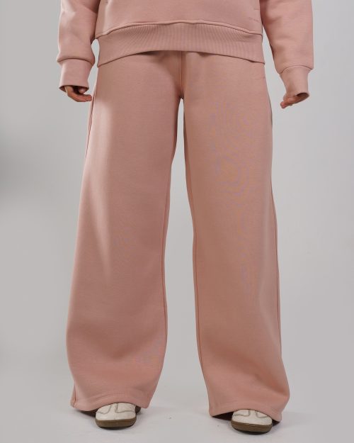 pink pants women