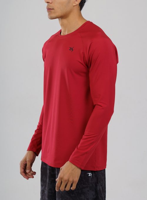 Dark Red