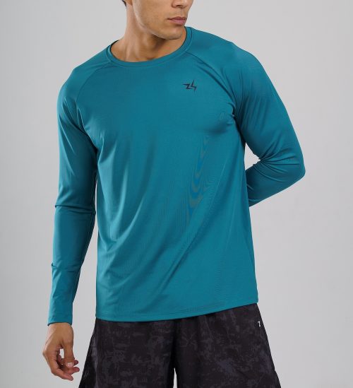 Deep Teal
