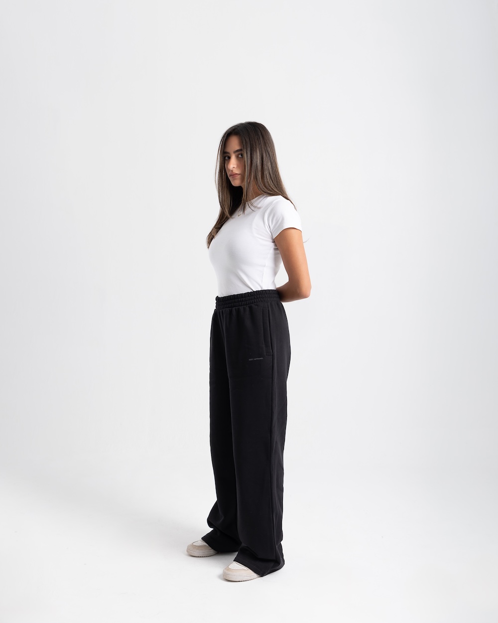 izzyapparel heavy melton