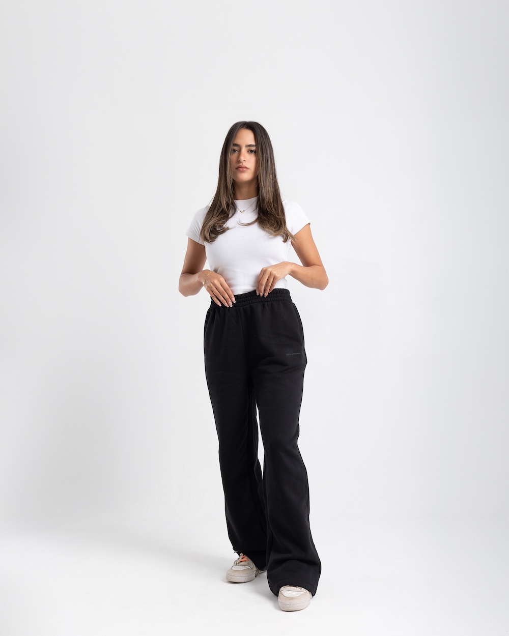 izzyapparel heavy melton